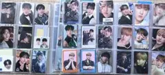 straykids チャンビン　公式トレカスキズ　会場限定　封入　まとめ売り