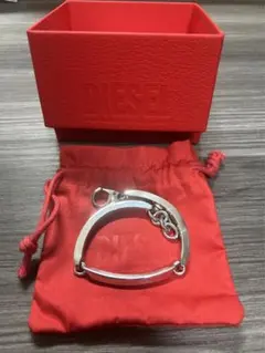 DIESEL ブレスレット