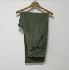 米軍実物】 70s usarmy ベイカーパンツ og107 - メルカリ