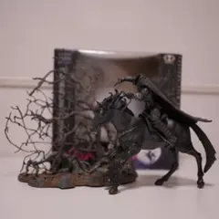 スリーピーホロウ THE HEADLESS HORSEMAN 首なし騎士 - メルカリ