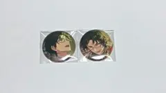 蓮巳敬人 あんスタ スタライ 10th set D 缶バッジ 10個 あんスタ 10周年 缶バッジ 蓮巳敬人 - メルカリ
