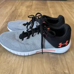 （26.5cm）アンダーアーマー　トレーニングシューズ　ランニング