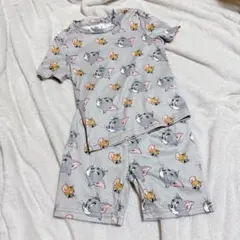 トムジェリパジャマ　110cm