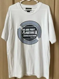labrador retriever Tシャツ Lサイズのサムネイル
