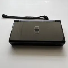 【任天堂】ニンテンドーDS Lite 本体 ジェットブラック
