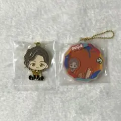 一番くじMrs.GREEN APPLE 藤澤涼架E賞F賞まとめ売り