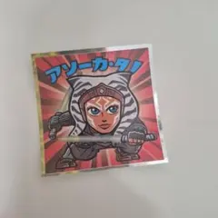 きさらぎ星人 オニバンバ ステータスカード ウルトラマンT タロウ