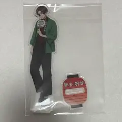 ウィンブレ 推し旅 名古屋 アクスタ 蘇枋隼飛