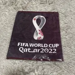 FIFA WORLD CUP Qatar 2022 記念グッズ　新品・未使用