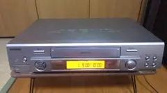 2026年最新】東芝 VHS・ビデオデッキの人気アイテム - メルカリ