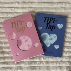 kep1er tipi-tap makestar 特典 トレカ 5枚セット - メルカリ