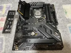 ASUS PRIME Z490-P Intel Core i7-10700K - メルカリ