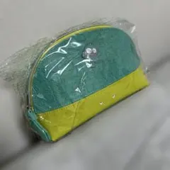 サンリオ　ハンギョドン　ポーチ