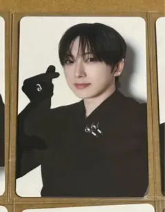 &TEAM FUMA セカナン トレカ