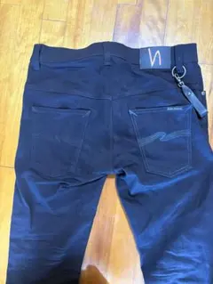 Nudie Jeans BEAMS Thinfinn 32
