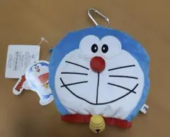 ドラえもん パスケース ぬいぐるみ