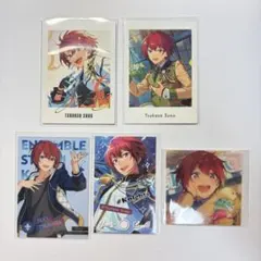 あんスタ 朱桜司 まとめ売り