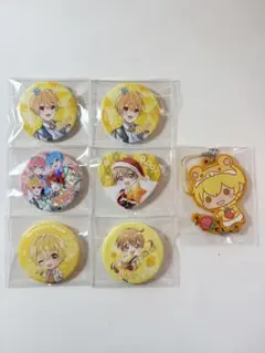 2026年最新】るぅとくん 缶バッジ まとめ売りの人気アイテム - メルカリ