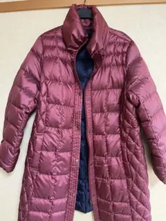 noa-ge ダウンコート