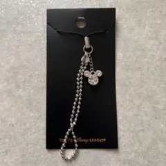 TOKYO Disney RESORT ミッキーストラップ