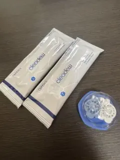 クリアデュー ハイドロワンステップ 中和剤