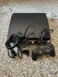 【動作品・美品】 PlayStation3 CECH-2000A　ソフト4本付き 楽天市場】PS3 本体 すぐ遊べるセット CECH-2000A おまけソフト