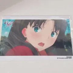 ① 遠坂凛のペンダント 復刻版 Fate/stay night」 - メルカリ