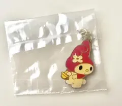 Sanrio サンリオ　マイメロディ レトロ　チャーム　日本　レア
