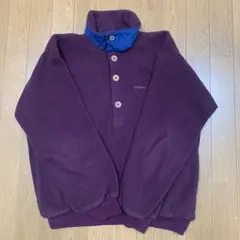 2026年最新】patagonia フリース USA製の人気アイテム