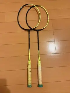 れんと様専用YONEX バドミントンラケット ASTROX 77 廃盤モデル - メルカリ