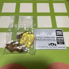 サンリオ ガチャ なかよしドロップチャーム