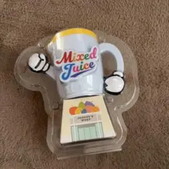 ジャニーズWEST Mixed Juice 2022 ペンライト