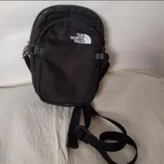 THE NORTH FACE ボルダーミニショルダー