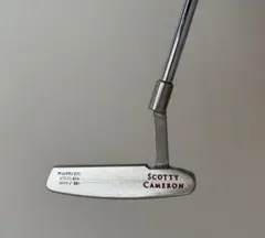 キャメロン PROTOTYPE STERLING 1996/100 銀製パターのサムネイル