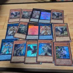 遊戯王OCG カードまとめ売り 11枚セット - メルカリ