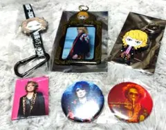 BUCK-TICK トレカキーホルダー　櫻井敦司さん今井寿さんセット 61js28vXziL._AC_UF350,