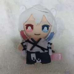 カラフルピーチ　どぬく　ぬいぐるみ