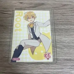 すとぷり るぅと トレーディングカード