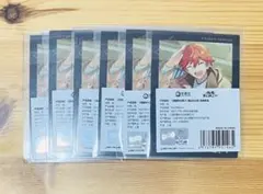 あんスタ　中国　カード　星灿　ぱしゃこれ　ポラロイド　明星スバル