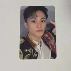 NCT127 展示会 ラキドロ　マーク　トレカ NCT127 展示会 ラキドロ マーク トレカ