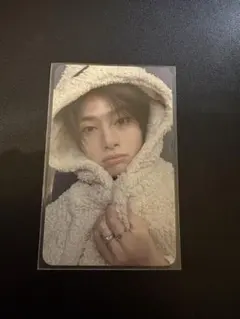 straykids KARMA リスパ トレカ アイエン