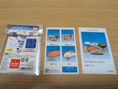 サンリオキャラクターズ　証明写真風スマロイド　NG集　17　KIRIMIちゃん.