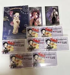 鬼滅の刃　胡蝶しのぶ