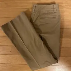 RALPH LAUREN チノパン ベージュ　9号
