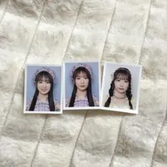 = LOVE 瀧脇笙古 IDフォト 7周年