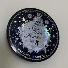 マジョリカマジョルカ スキントリックパウダーのサムネイル