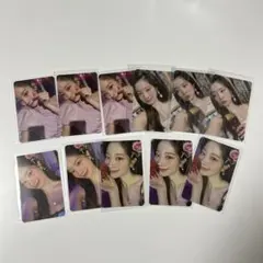 twiceダヒョントレカセット