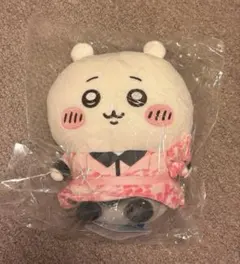 ちいかわ ANA ぬいぐるみ