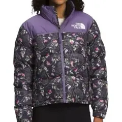 ノースフェイス レディース ダウンジャケット 1996 レトロ ヌプシジャケット