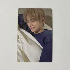 【 TXT ヨンジュン Sanctuary Angel トレカ 】